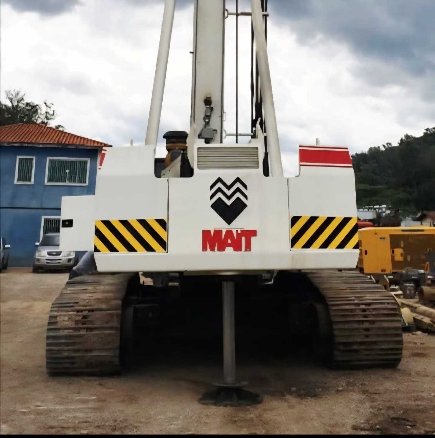 MAIT RH300 foto 2