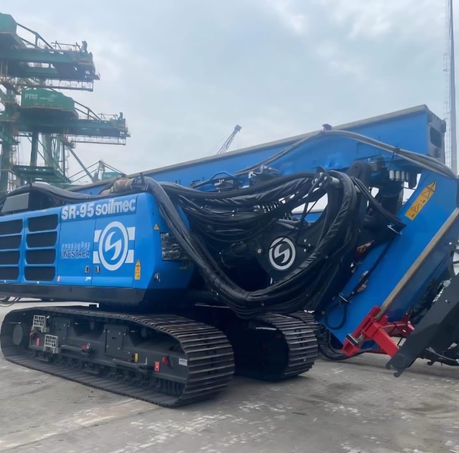 SR95 foto 2
