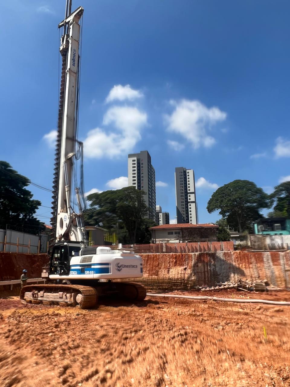 Soilmec SR55